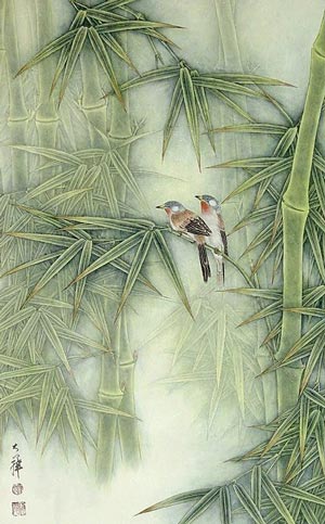 Song Quy Nhạn