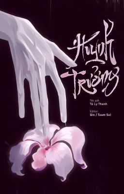 Huynh trưởng - Tả Ly Thanh