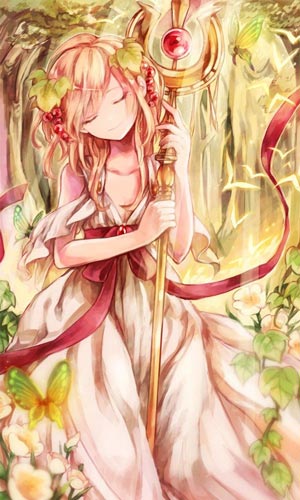 Sự Trả Thù Của Quỷ - Angels or Devils