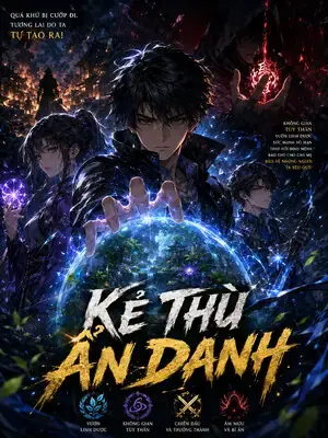 Kẻ Thù Ẩn Danh
