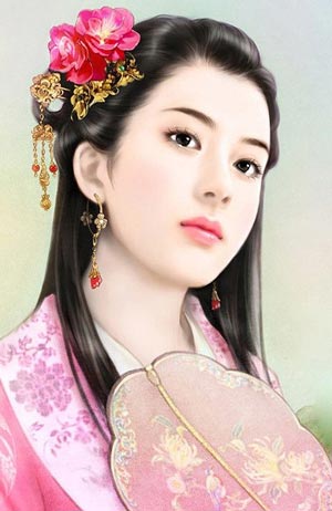 Tàn Bạo Khốc Nương Tử