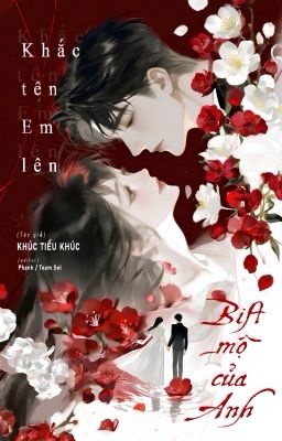 Khắc tên em lên bia mộ của anh - Khúc Tiểu Khúc