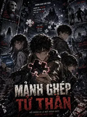 Mảnh Ghép Tử Thần