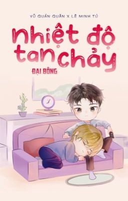 Nhiệt độ tan chảy