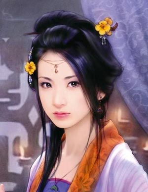 Chí Tôn Đào Phi
