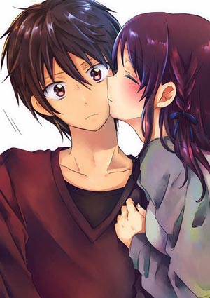 Ngốc! Em Là Của Anh