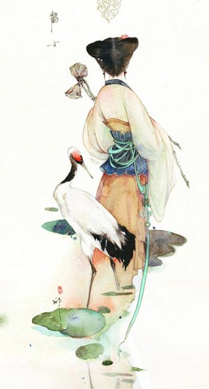 Lương Điền Thiên Khoảnh