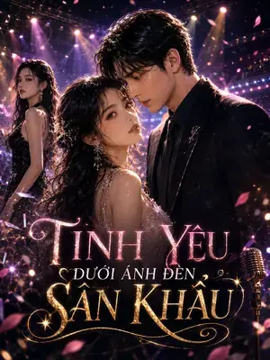 Tình Yêu Dưới Ánh Đèn Sân Khấu