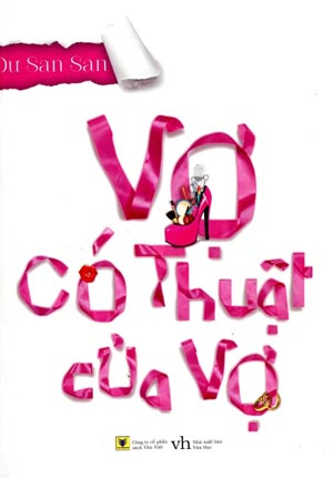Vợ Có Thuật Của Vợ