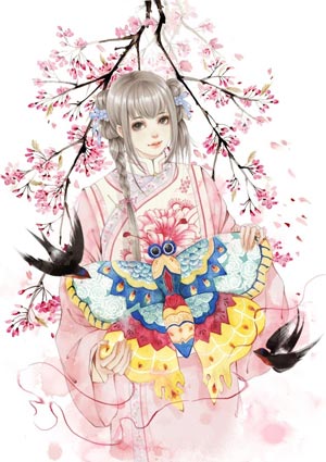 Hoàng Hậu Lười