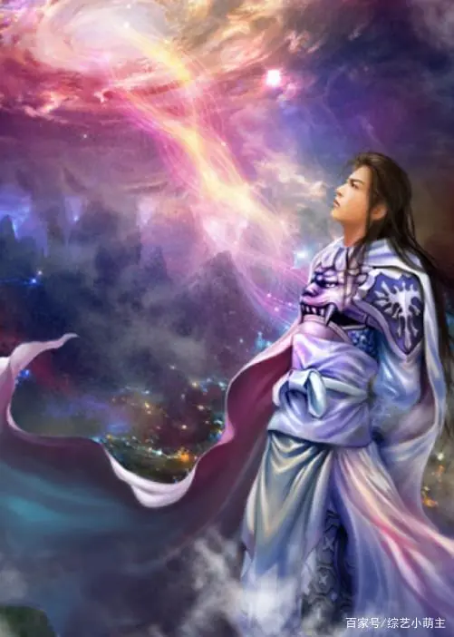 Tiên Hà Phong Bạo