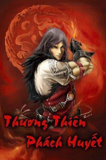 Thương Thiên Phách Huyết