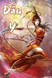 Đấu Y