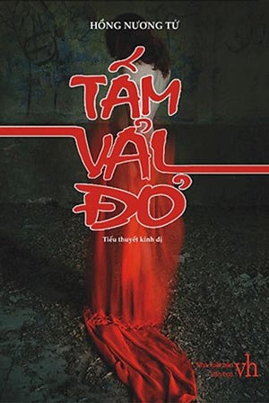 Tấm Vải Đỏ
