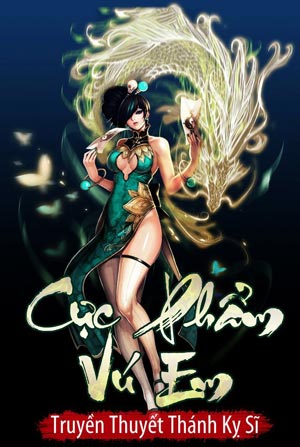 Cực Phẩm Vú Em
