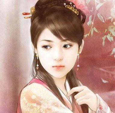 Thiếp Vốn Hiền Lương