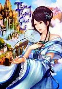 Thông Thiên Chi Lộ