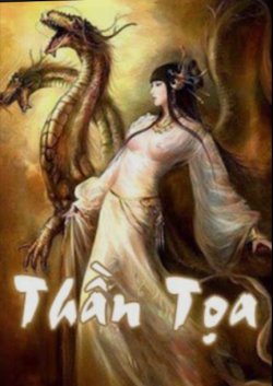 Thần Tọa