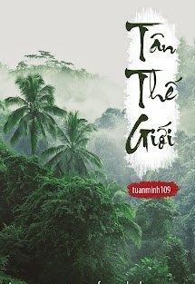 Tân Thế Giới