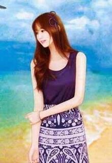 Tặng Em Một Hạnh Phúc