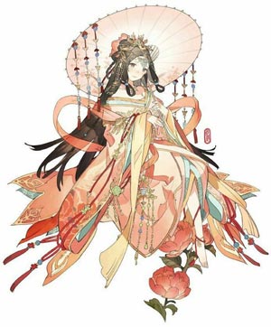 Hoàng Hậu Trẫm Hãm Ngươi Về Nhà Ăn
