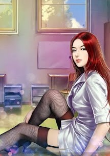 Giả Làm Người Tình Xã Hội Đen