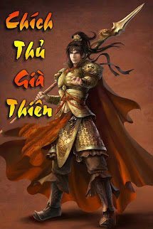 Chích Thủ Già Thiên