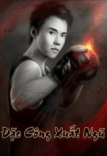 Đặc Công Xuất Ngũ