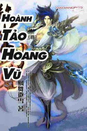 Hoành Tảo Hoang Vũ