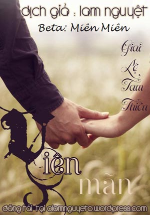 Viên Mãn