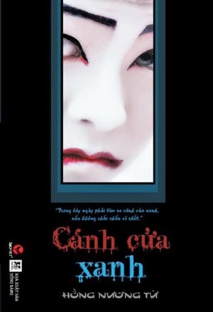 Cánh Cửa Xanh
