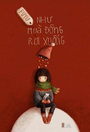 Như Mùa Đông Rơi Xuống