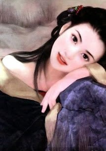 Vợ Trước Của Kim Chủ