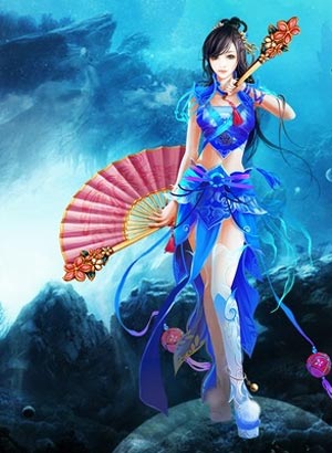 Hùng Bá Thiên Hạ