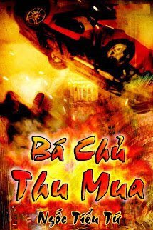 Bá Chủ Thu Mua