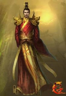 Long Xà Diễn Nghĩa
