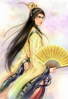 Vô Lại Kim Tiên II