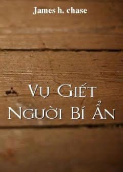 Vụ Giết Người Bí Ẩn
