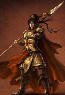 Luận Anh Hùng