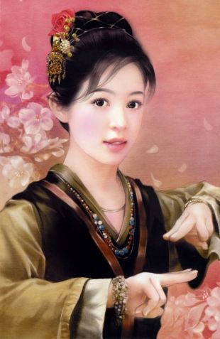 Vương Gia, Vương Phi Trèo Tường!