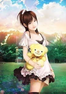 Thỏ Con Của Anh, Anh Yêu Em!! Sói Bự Của Em, Em Yêu Anh!!
