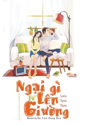 Ngại Gì Lên Giường