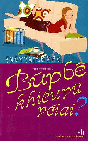 Búp Bê Khiêu Vũ Với Ai