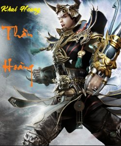 Thần Hoàng