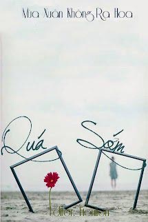 Quá Sớm