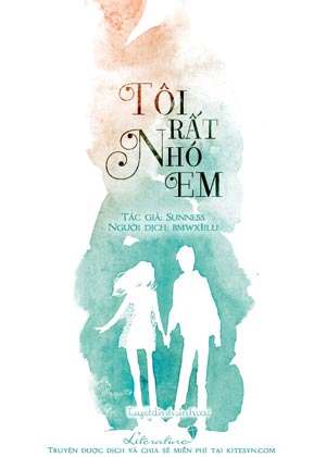 Tôi Rất Nhớ Em