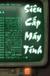 Siêu Cấp Máy Tính