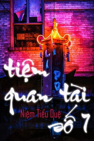 Tiệm Quan Tài Số 7