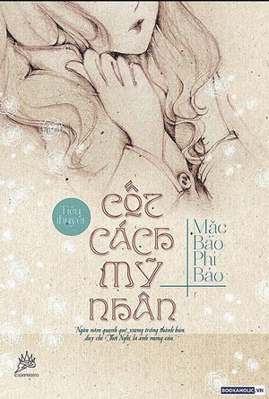 Cốt Cách Mỹ Nhân