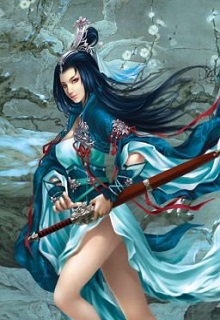 Võ Phá Thiên Hạ